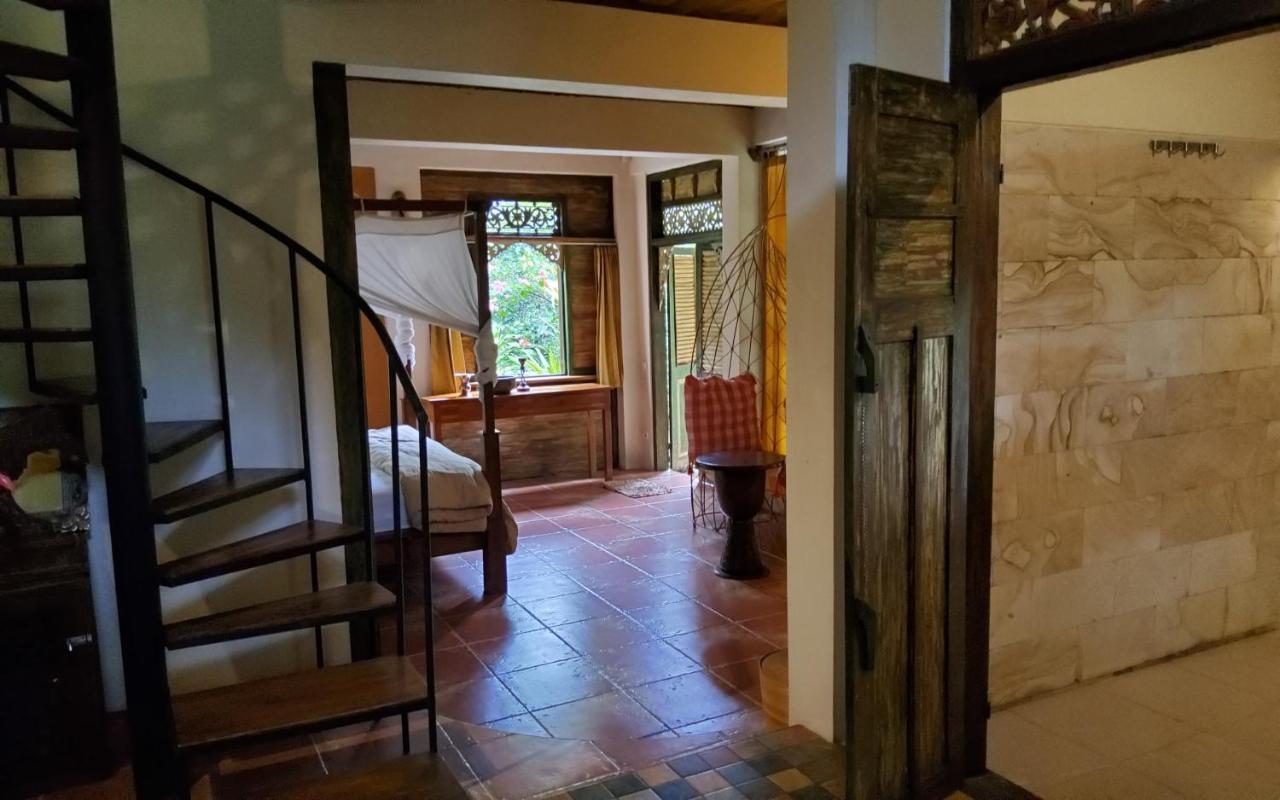 Mi Casa - The Gem Of Ijen Hotel Banyuwangi  Exterior foto