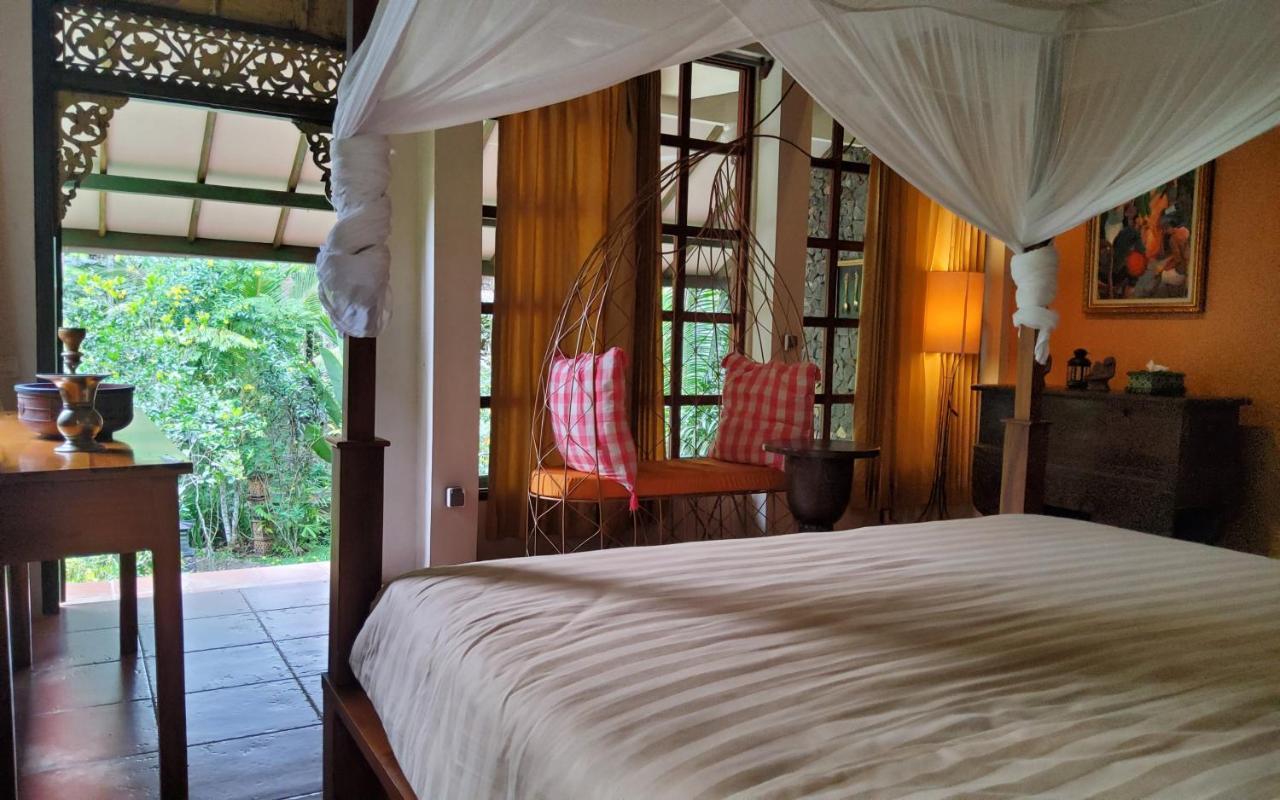 Mi Casa - The Gem Of Ijen Hotel Banyuwangi  Exterior foto