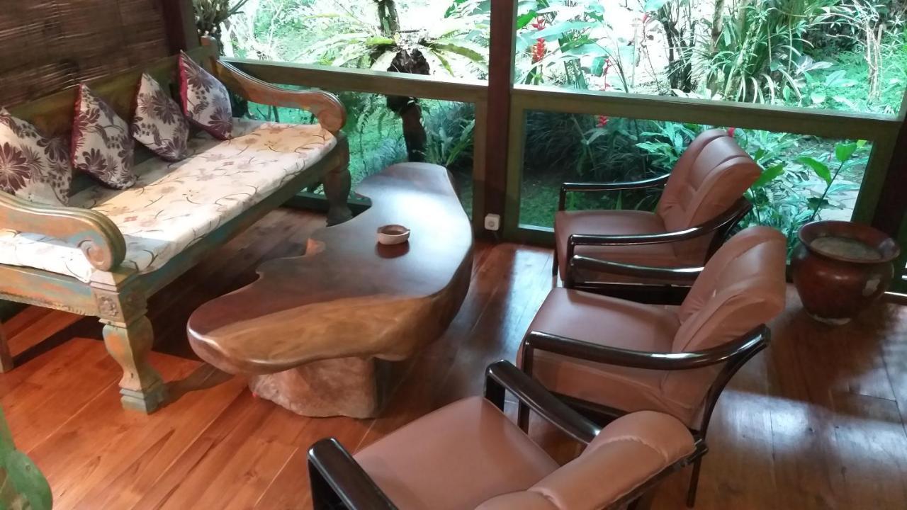 Mi Casa - The Gem Of Ijen Hotel Banyuwangi  Exterior foto