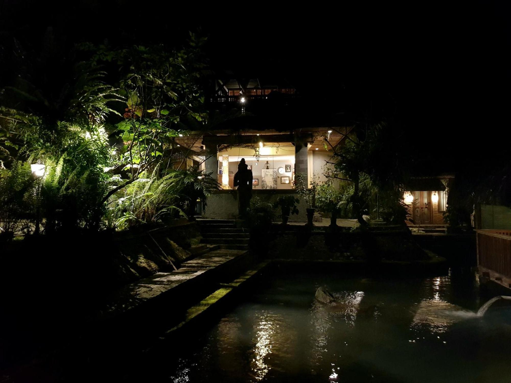 Mi Casa - The Gem Of Ijen Hotel Banyuwangi  Exterior foto